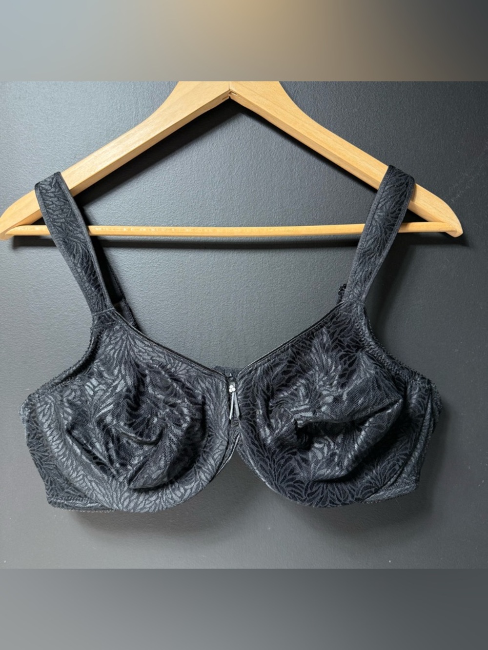 Wacoal Women's Awareness Full Figure Underwire Bra, 855367